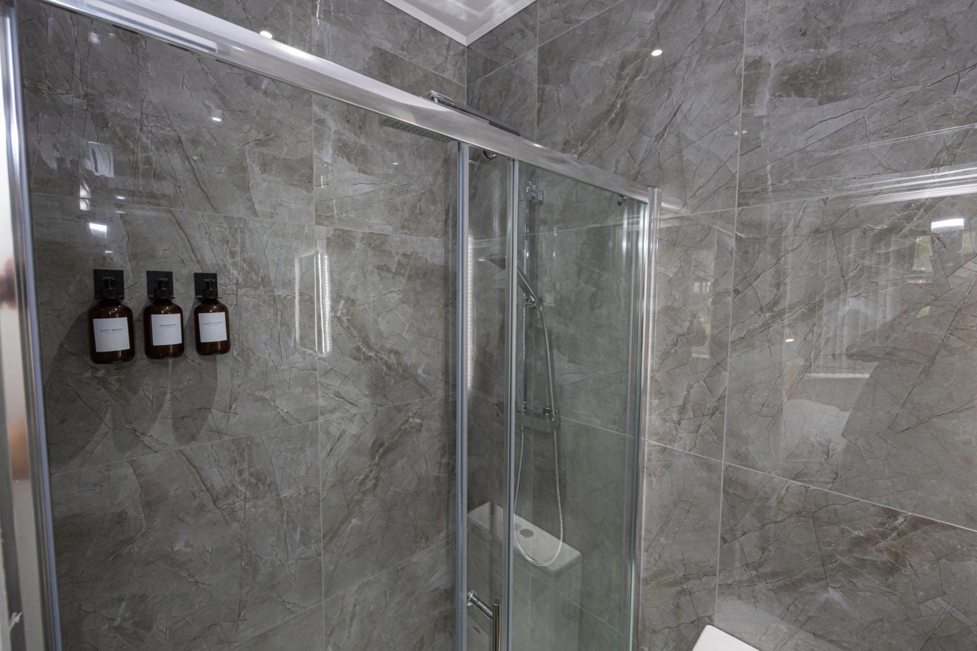מנצ'סטר The Kent- Luxury Rooms מראה חיצוני תמונה