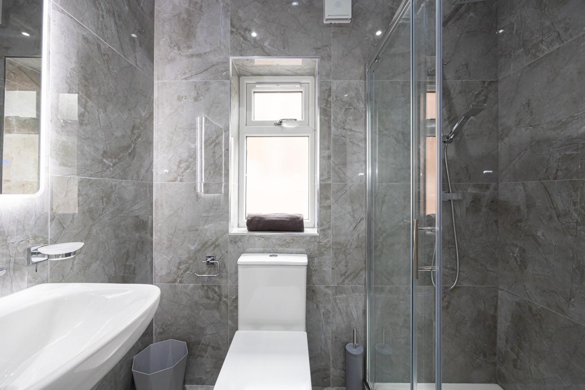 מנצ'סטר The Kent- Luxury Rooms מראה חיצוני תמונה