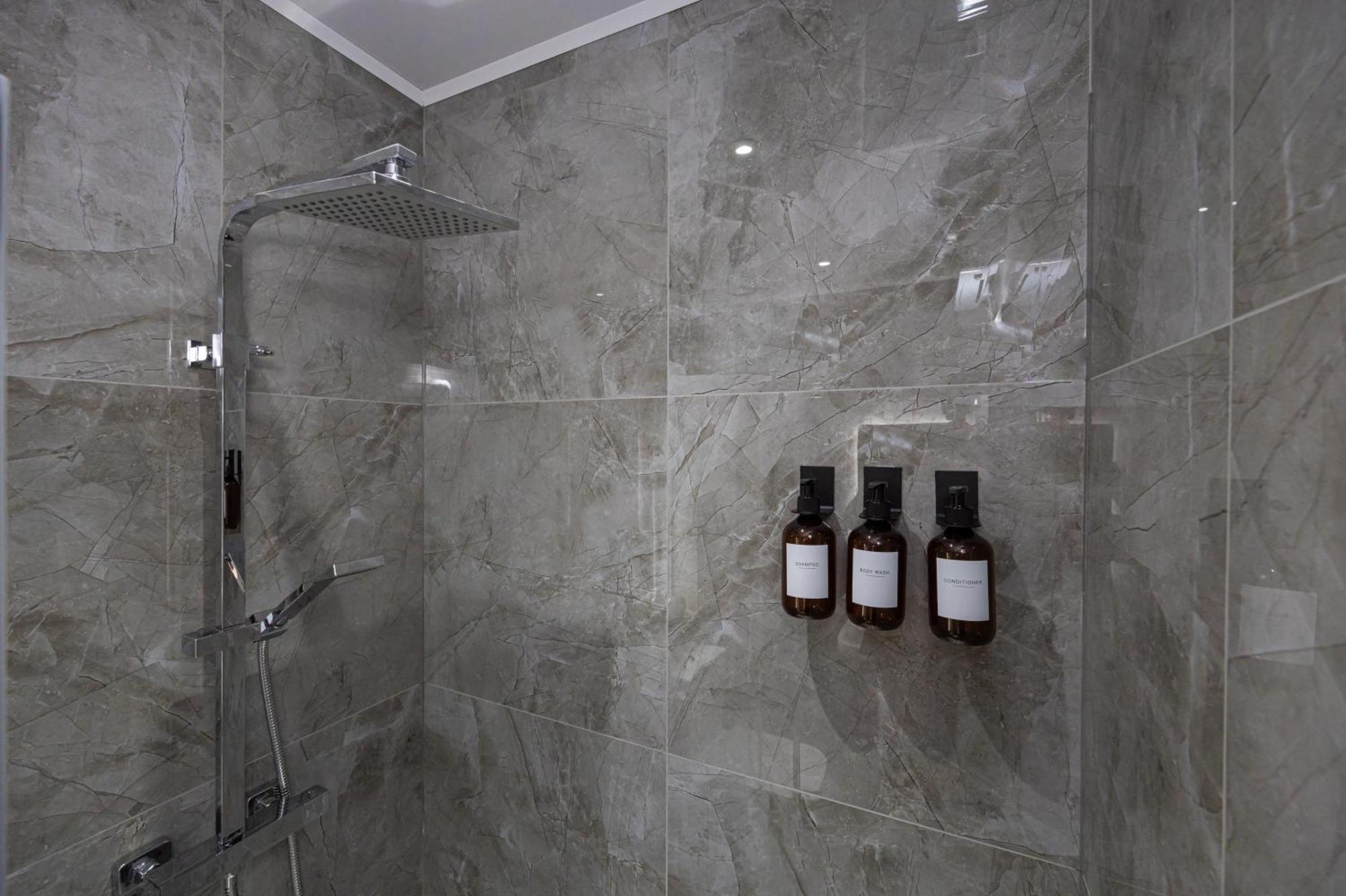 מנצ'סטר The Kent- Luxury Rooms מראה חיצוני תמונה
